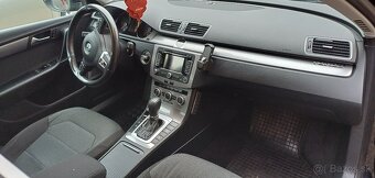 VW.PASSAT b7 2.0tdi DSG - 10