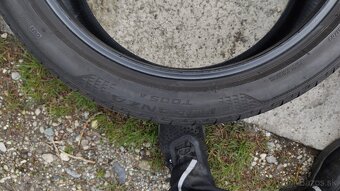 Letná Bridgestone Turanza 225/45/19 92W - 10