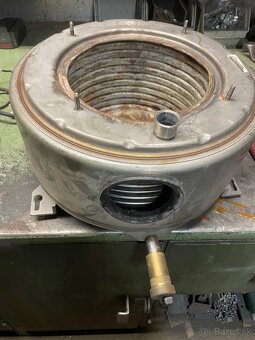 Viessmann vitodens 200 - 10