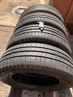 185/65R15 Michelin letne - 10