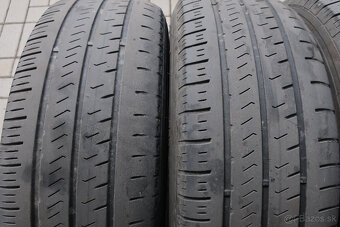 Pirelli Carrier 215/65 R16C - 10