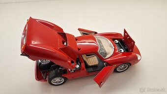 1:18 FERRARI 250 LE MANS - 10
