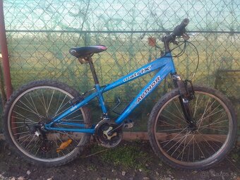 Predám staršie bicykle - 10