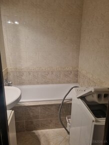 Prenajmem byt Bratislava Lamač - 10