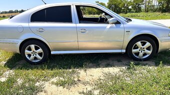 Škoda Octavia 1.9 TDi 81KW - 10