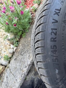 R21 AMG 5x112 Mercedes Gle kúpe - 10