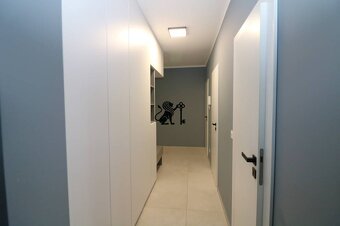 2-izbový byt s predzáhradkou Bella Vita-Koliba - 10