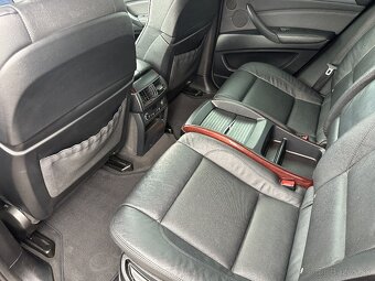 BMW X6 xDrive 40d-rv:20.4.2011----top vybava-top servis----- - 10