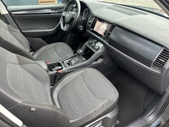 Škoda Kodiaq 1.5 Tsi-DSG-RV:11.5.2020-Panorama - 10