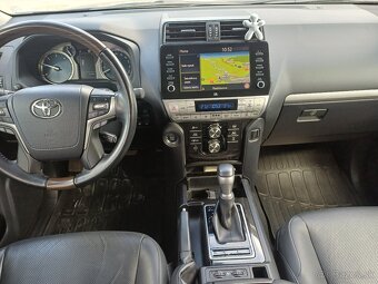 toyota landcruiser - 10
