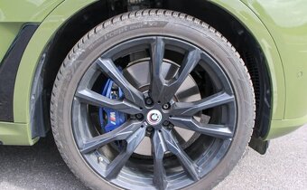 Bmw X7 xDRIVE 40d - 10