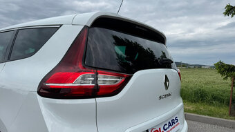 Renault Scénic Blue dCi 120 Intens - 10