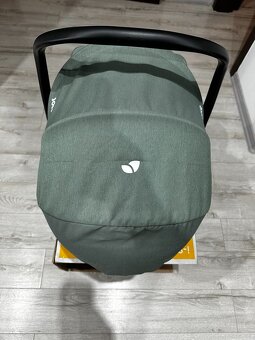 Joie i-Snug 2 40-75cm Laurel vajíčko i-Size - 10