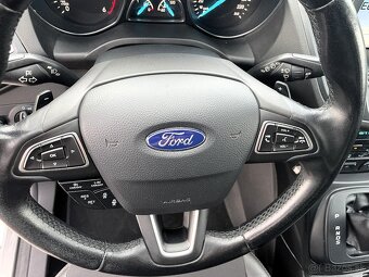 Ford Kuga 2.0 TDCi TITANIUM 4x4 Full-Led AUTOMAT - 10