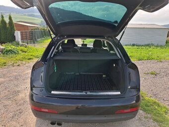 Audi Q3 2.0 TDI - 10
