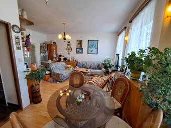Historický rodinný dom, s veľkým pozemkom, Mošovce. - 10