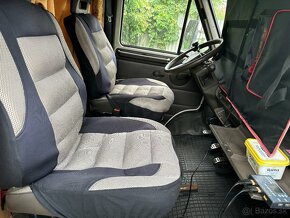 Fiat Ducato 1.9 TD - 10