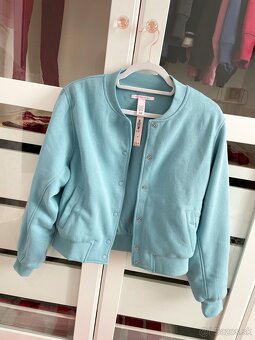 Victoria’s Secret bomber bundička - 10
