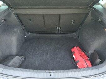 Volkswagen Tiguan 2.0 TDI EVO 12/2021 Manuál - 10