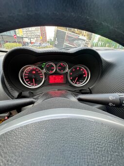 Alfa Romeo MITO Limitka LPG - 10