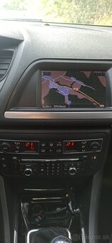 Citroen C5 (X7) 2,2 bi-turbo - 10