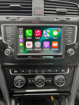 Wolkswagen Golf 7 GTD 2.0 TDI - 10