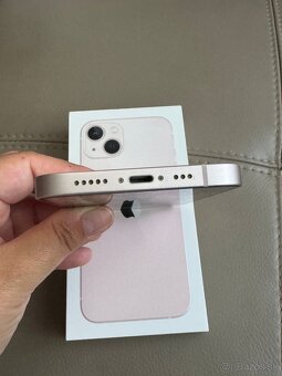 iPhone 13 125 GB - 10