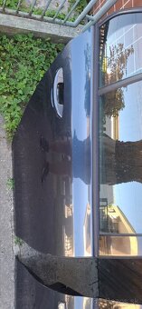 Pravé dvere VW Golf 6 hatchback LC5F - 10