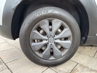 Citroën C4 Cactus 1.6 HDi - 10