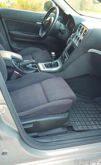 Alfa Romeo 159 2.4 JTDm - 10