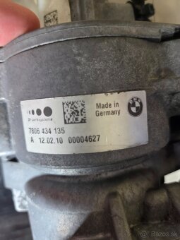 Elektronické samoriadenie BMW F10 č.d. 6798141.02 - 10