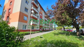 2-IZBOVÝ BYT RIMAVSKÁ SOBOTA, ROŽNAVSKÁ - NA PREDAJ - 10