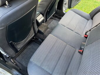 Audi A4 avant 1.9 TDI 85kw manual - bez hrdze dovoz IT - 10