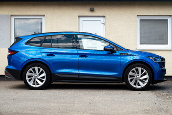 Škoda Enyaq 60 FIRST EDITION 62KWH - 10