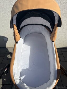 Kočiar Bebetto Luca Pro - 10