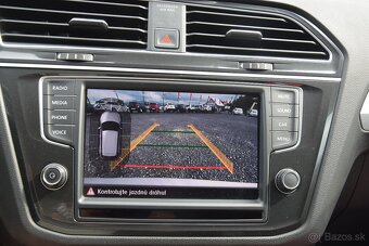 Volkswagen Tiguan 2.0 TDI - 10