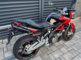 Aprilia shiver 750 abs - 10