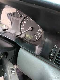 Predám škoda Octavia 1.9. TDI 66 kw - 10