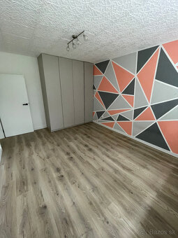 Prenájom Bytu Myjava 3i 70m2 - 10