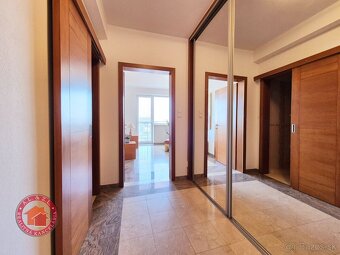 ZARIADENÝ 2 izbový BYT, SENEC - CENTRUM, pešia zóna, Lichner - 10