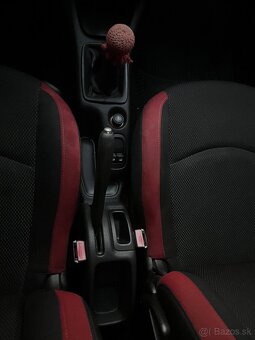 Peugeot 206 - 10