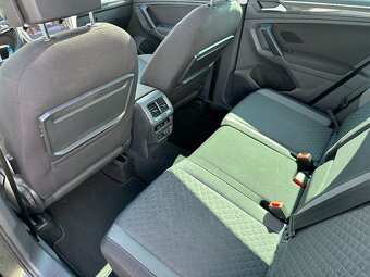 VW Tiguan 1.5tsi-rv:11/2019--155tis km--PANORAMA-FULL LED--- - 10