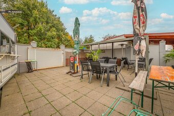 Stavebný pozemok 400 m² - Vajnorská ul. | Chorvátsky Grob - 10