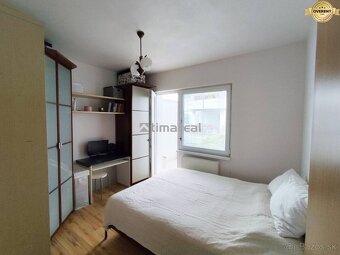 Slnečný 4i byt v tichej časti Senca, neďaleko Slnečných jazi - 10