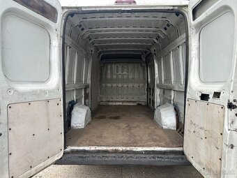 Fiat Ducato 2.3JTD L4H2 - 10