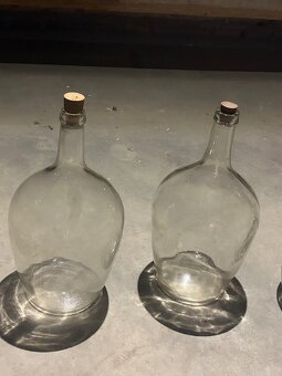 Predám demižony - 10