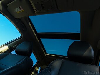 Nissan X-Trail dCi 4x4 Xtronic, 110kW, TOP STAV, 2. MAJITEĽ - 10