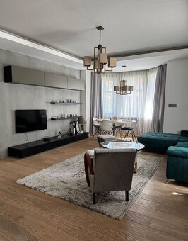 Byt na prenájom - ul. Palisády, Bratislava I TOP - 10