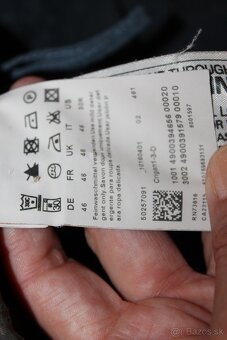 Pánske nohavice HUGO BOSS v. 46 - 10