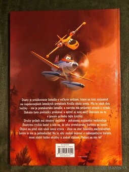 Disney Rio, Dumbo, Leví kráľ a iné - 10